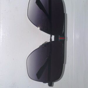 Stylish Black Sunglasses